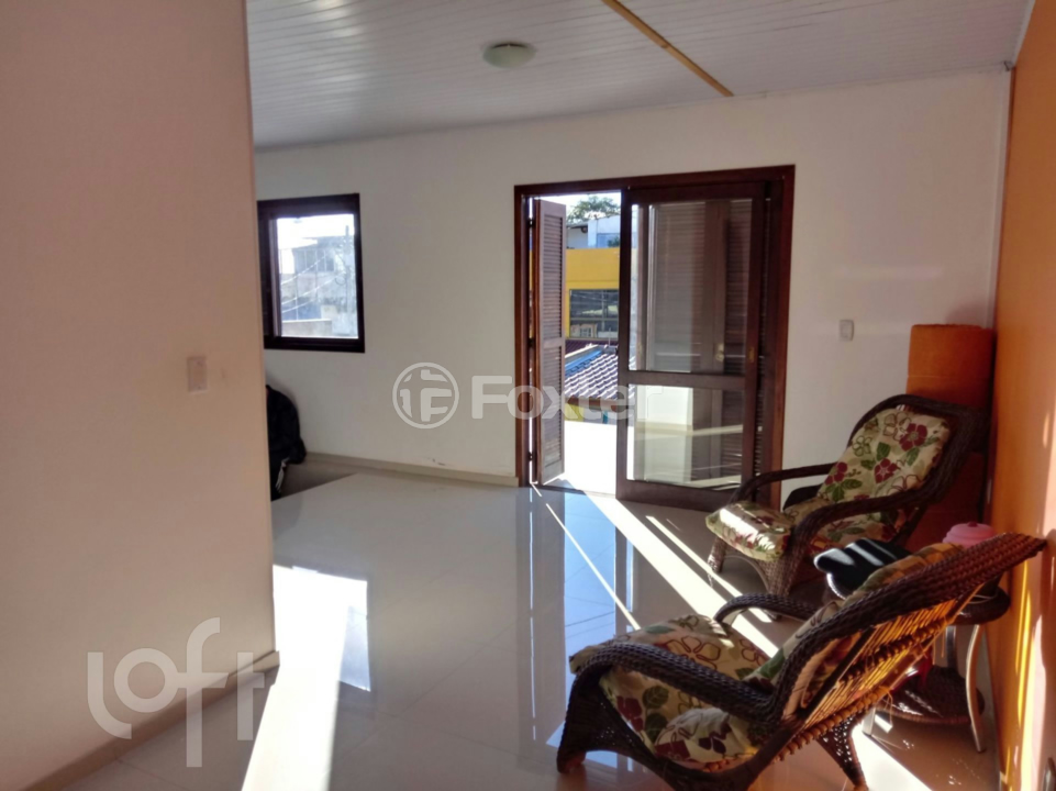 Casa à venda com 4 quartos, 240m² - Foto 8