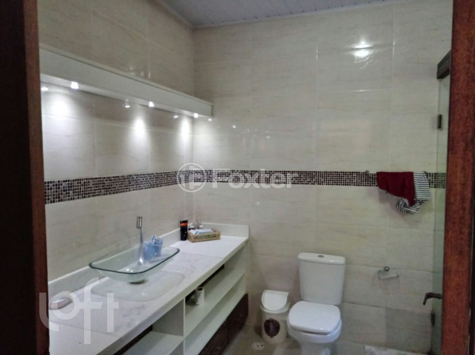 Casa à venda com 4 quartos, 240m² - Foto 15