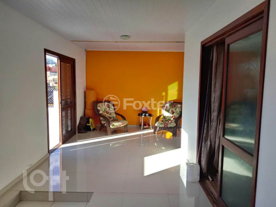 Casa à venda com 4 quartos, 240m² - Foto 5
