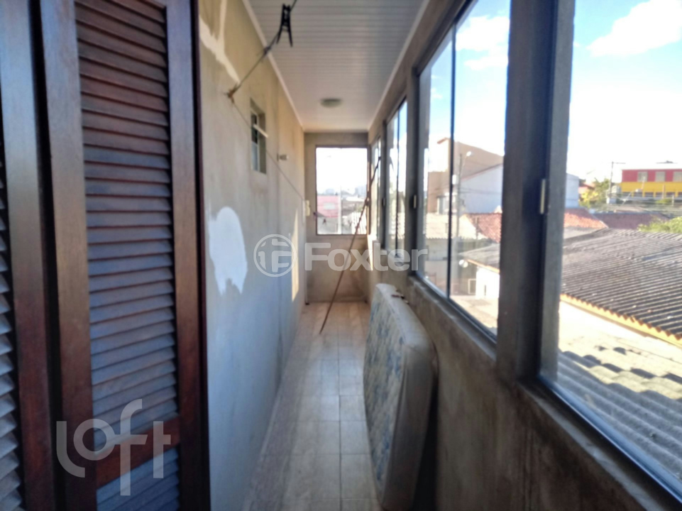 Casa à venda com 4 quartos, 240m² - Foto 12