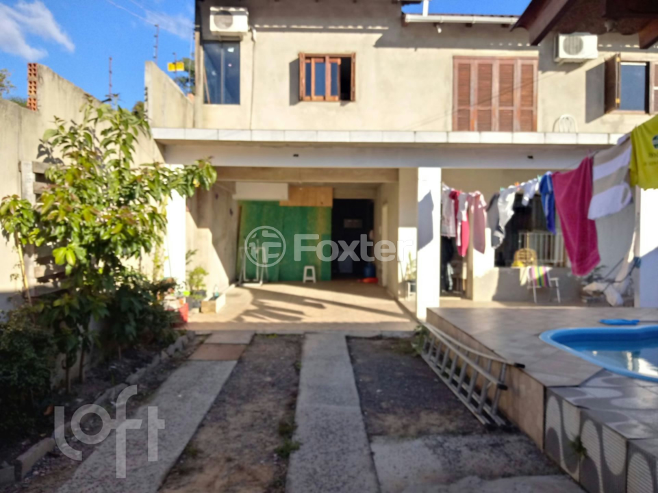 Casa à venda com 4 quartos, 240m² - Foto 23