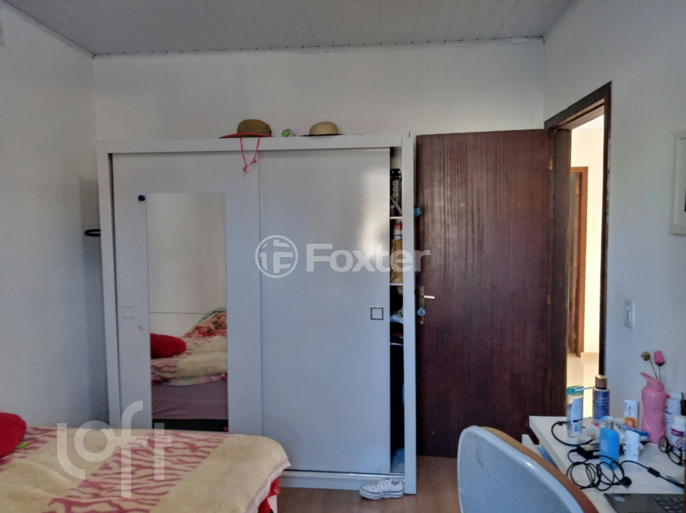 Casa à venda com 4 quartos, 240m² - Foto 14