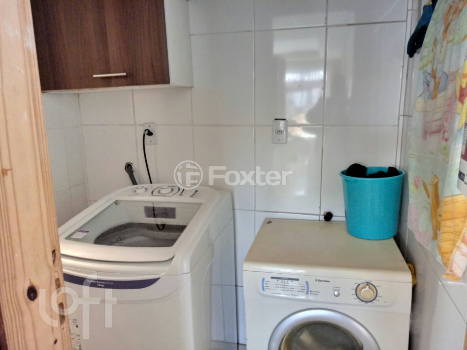 Casa à venda com 4 quartos, 240m² - Foto 20