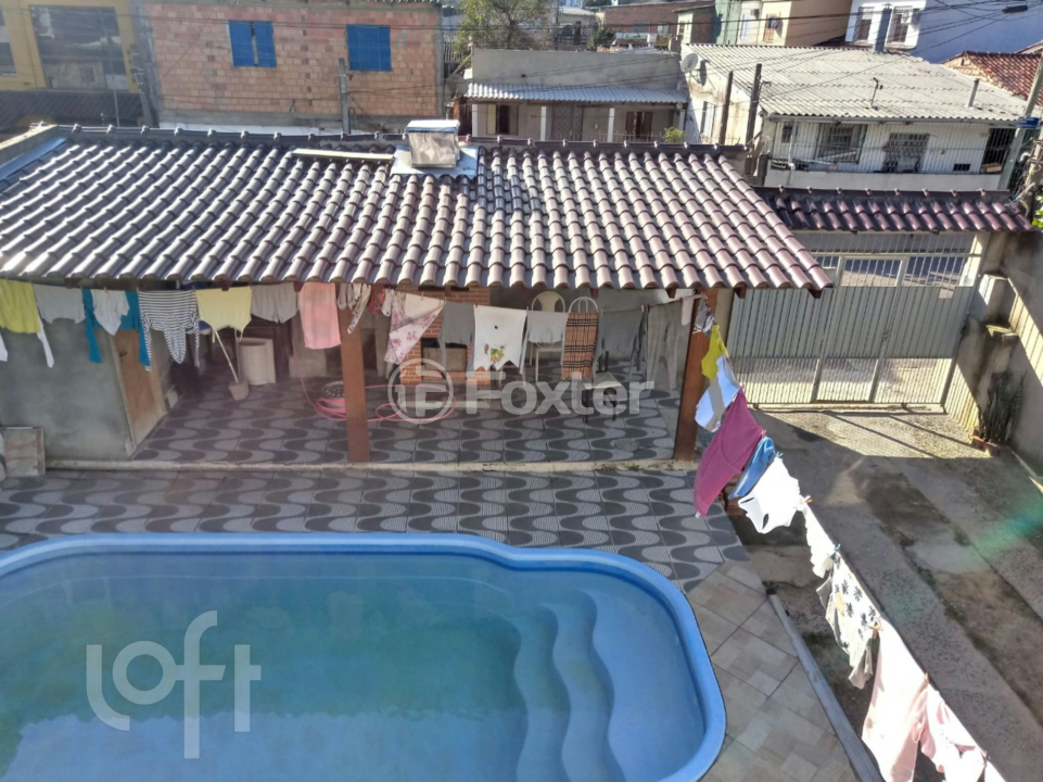 Casa à venda com 4 quartos, 240m² - Foto 22