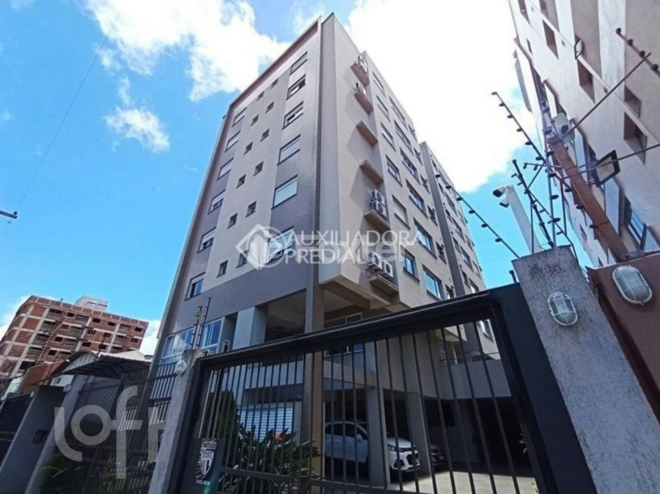 Apartamento à venda com 2 quartos, 66m² - Foto 16