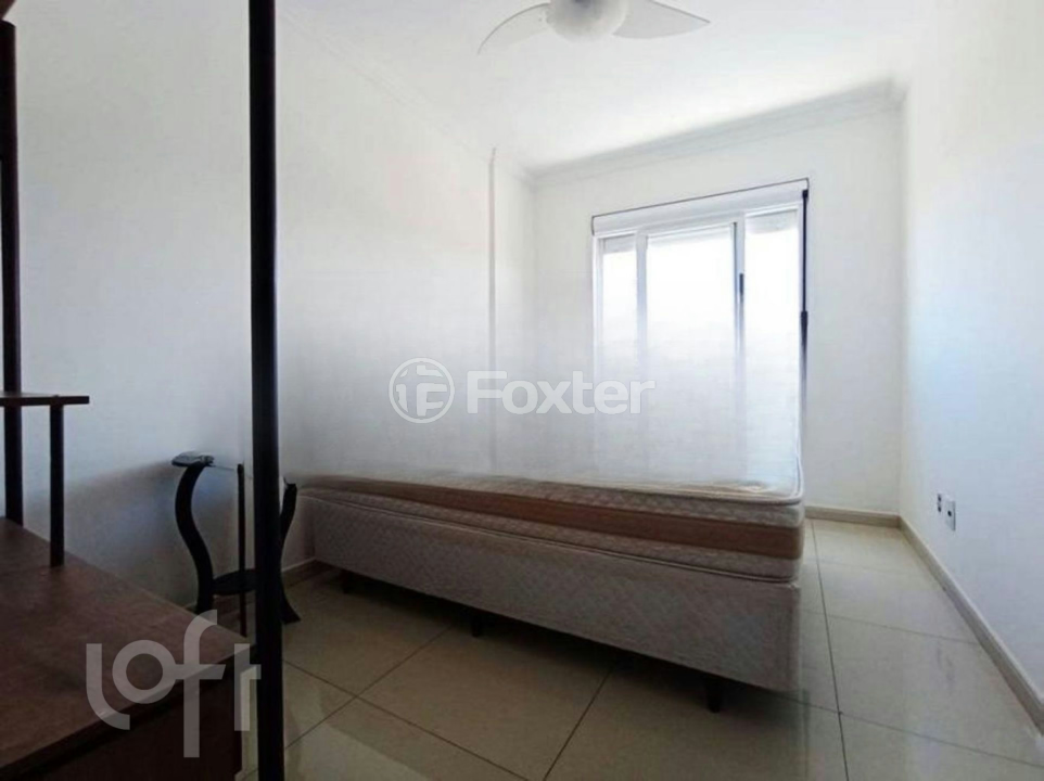 Apartamento à venda com 2 quartos, 66m² - Foto 8