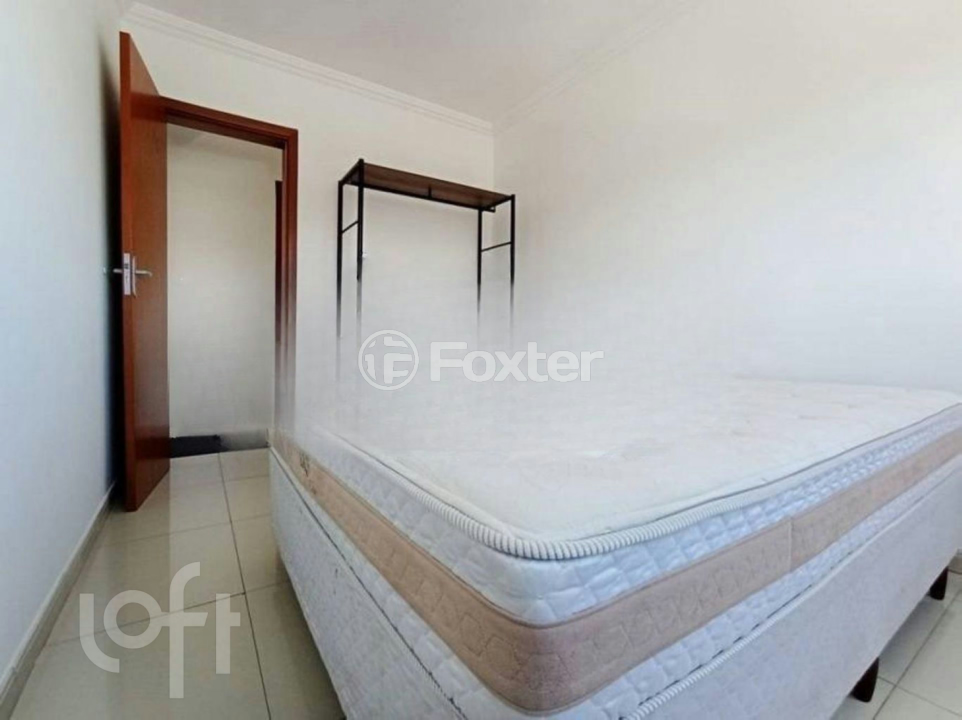 Apartamento à venda com 2 quartos, 66m² - Foto 9