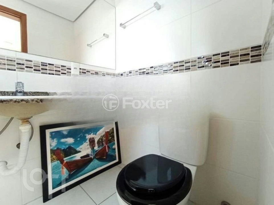 Apartamento à venda com 2 quartos, 66m² - Foto 15