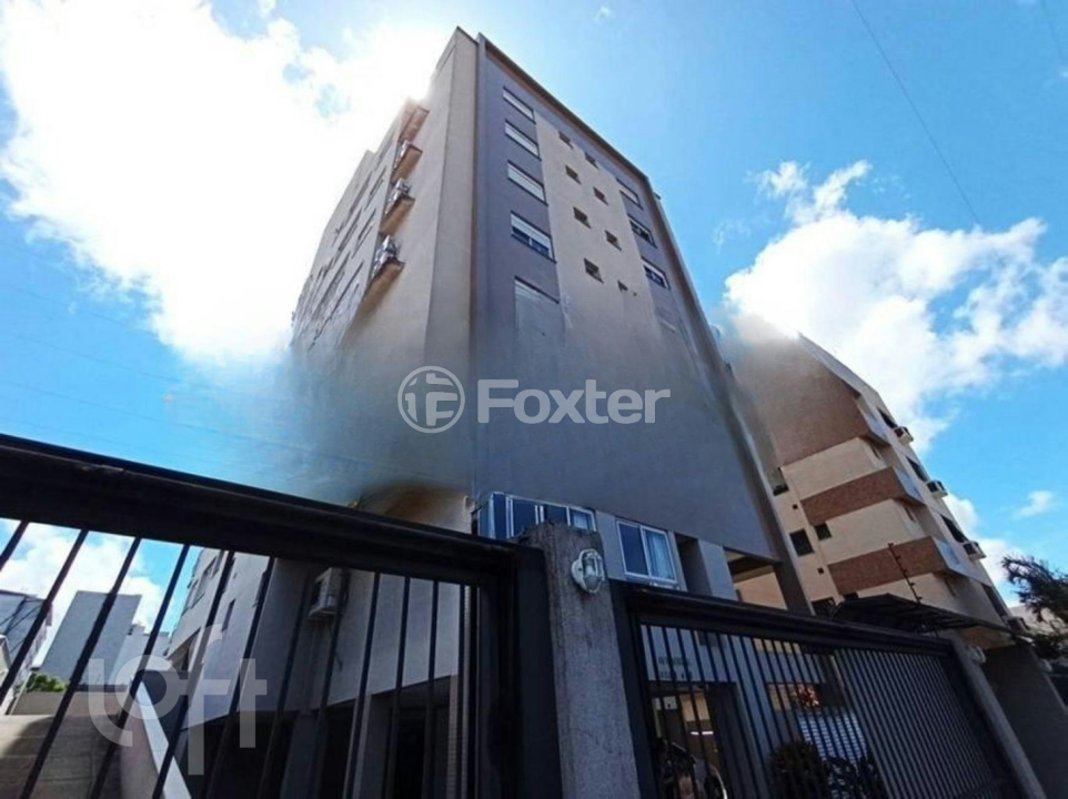 Apartamento à venda com 2 quartos, 66m² - Foto 14