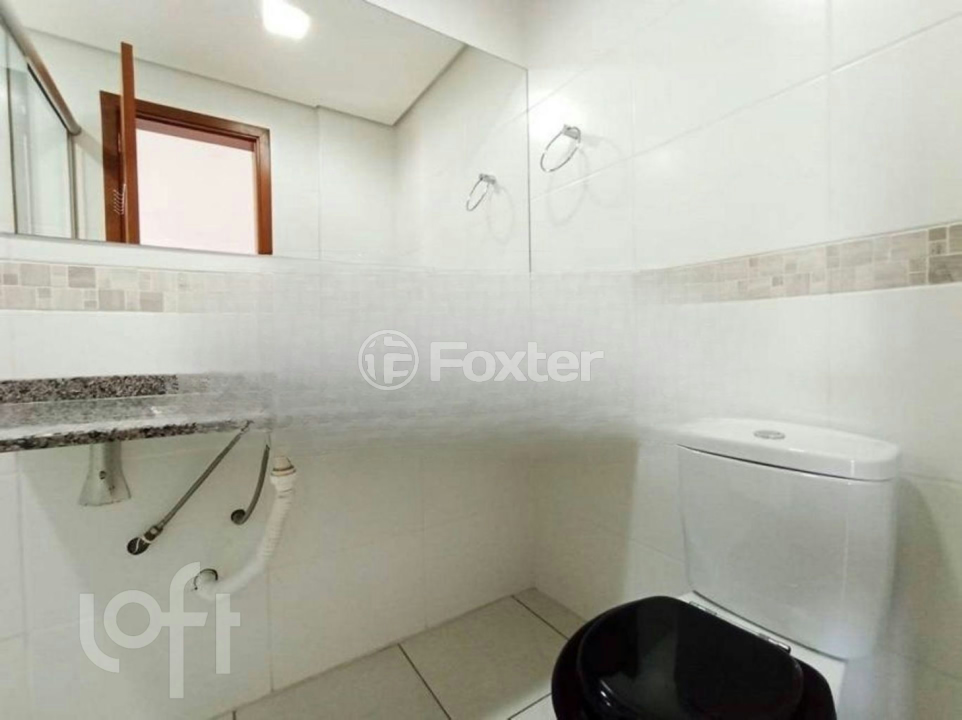 Apartamento à venda com 2 quartos, 66m² - Foto 10