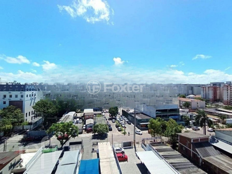 Apartamento à venda com 2 quartos, 66m² - Foto 13