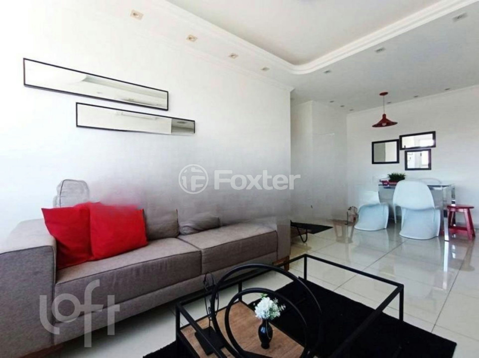 Apartamento à venda com 2 quartos, 66m² - Foto 17