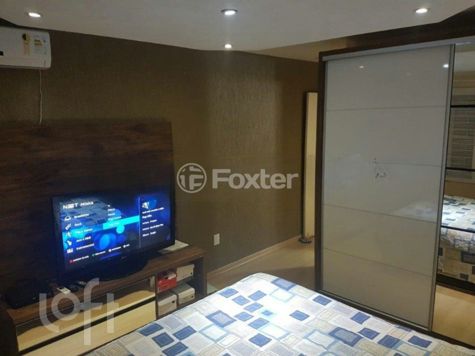 Casa à venda com 4 quartos, 239m² - Foto 18