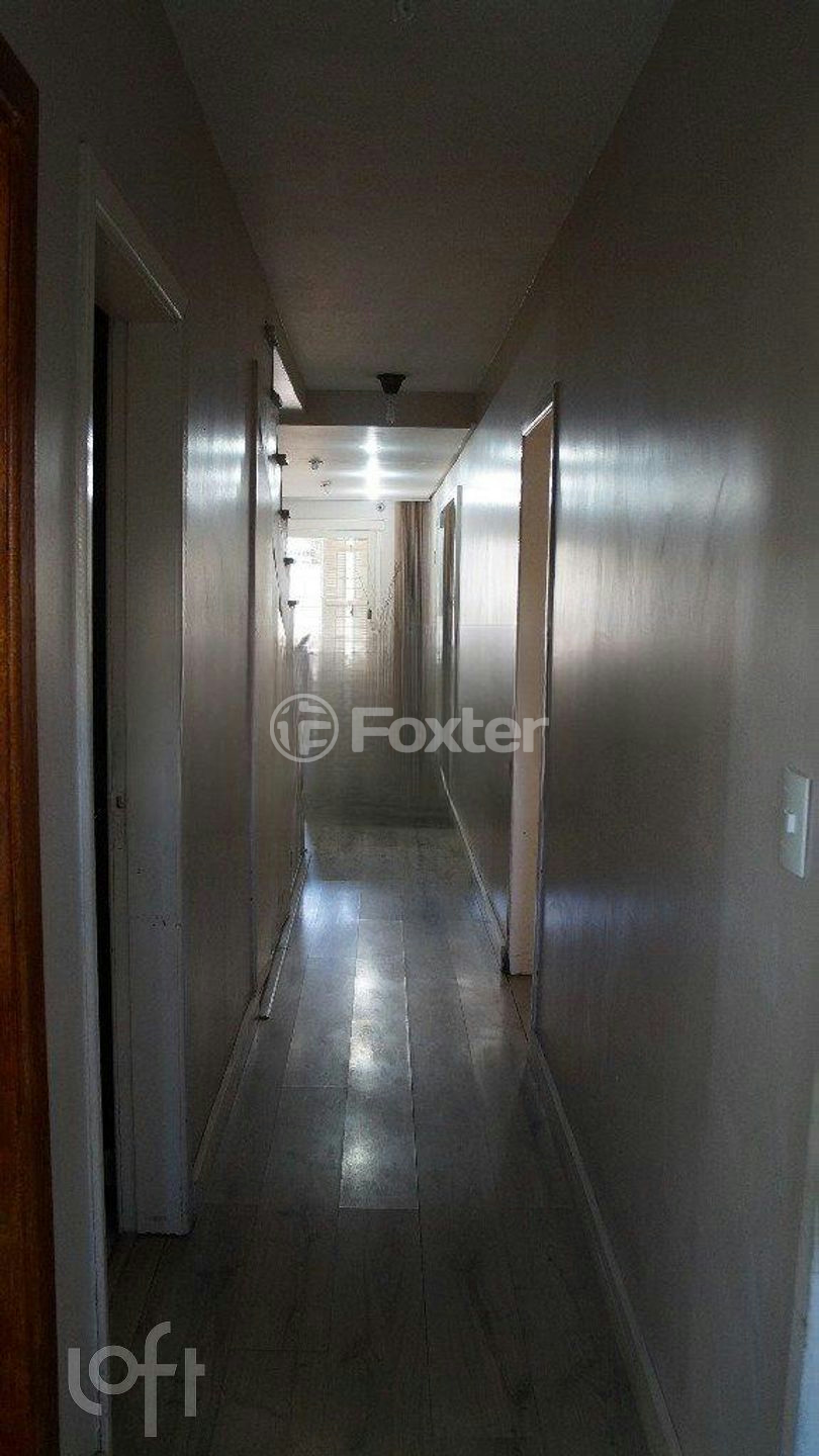 Casa à venda com 4 quartos, 239m² - Foto 35