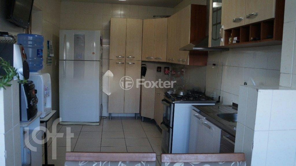 Casa à venda com 4 quartos, 239m² - Foto 25