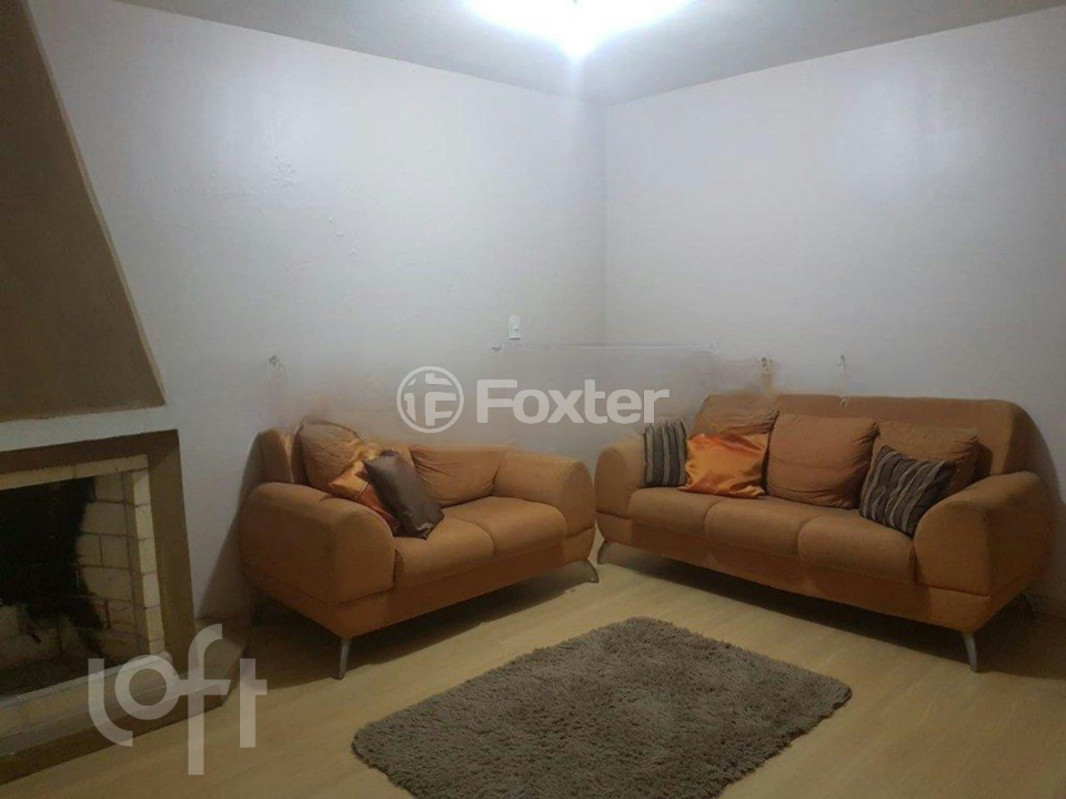 Casa à venda com 4 quartos, 239m² - Foto 11