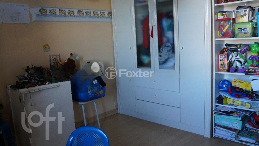 Casa à venda com 4 quartos, 239m² - Foto 39