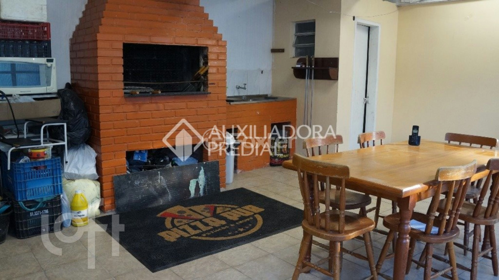 Casa à venda com 4 quartos, 239m² - Foto 27