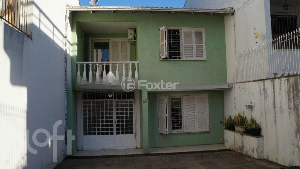 Casa à venda com 4 quartos, 239m² - Foto 56