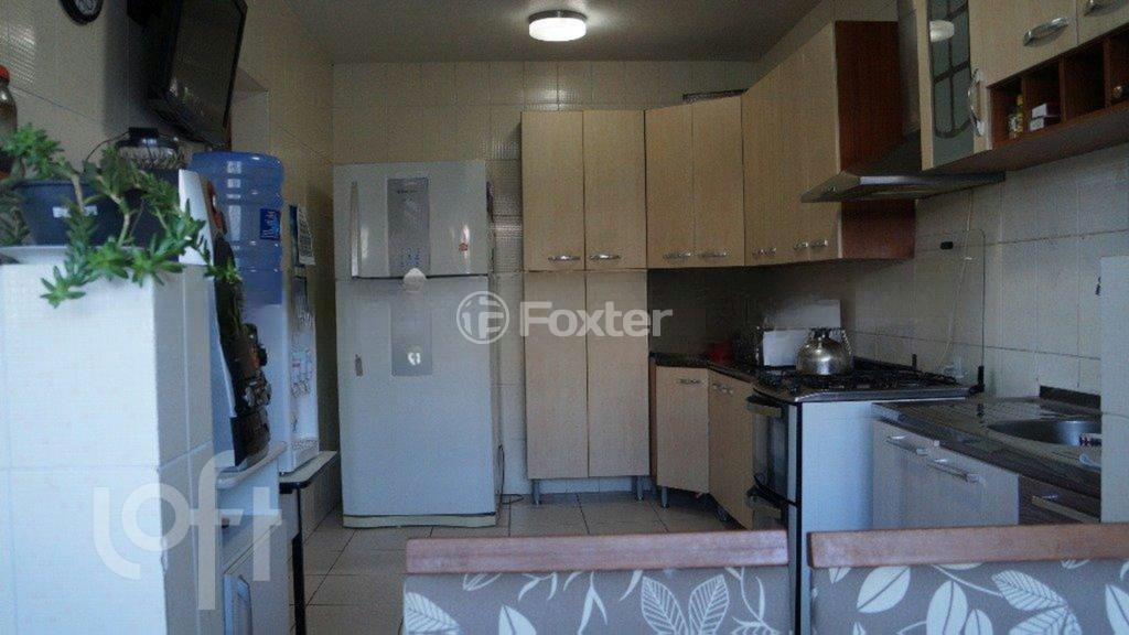 Casa à venda com 4 quartos, 239m² - Foto 42