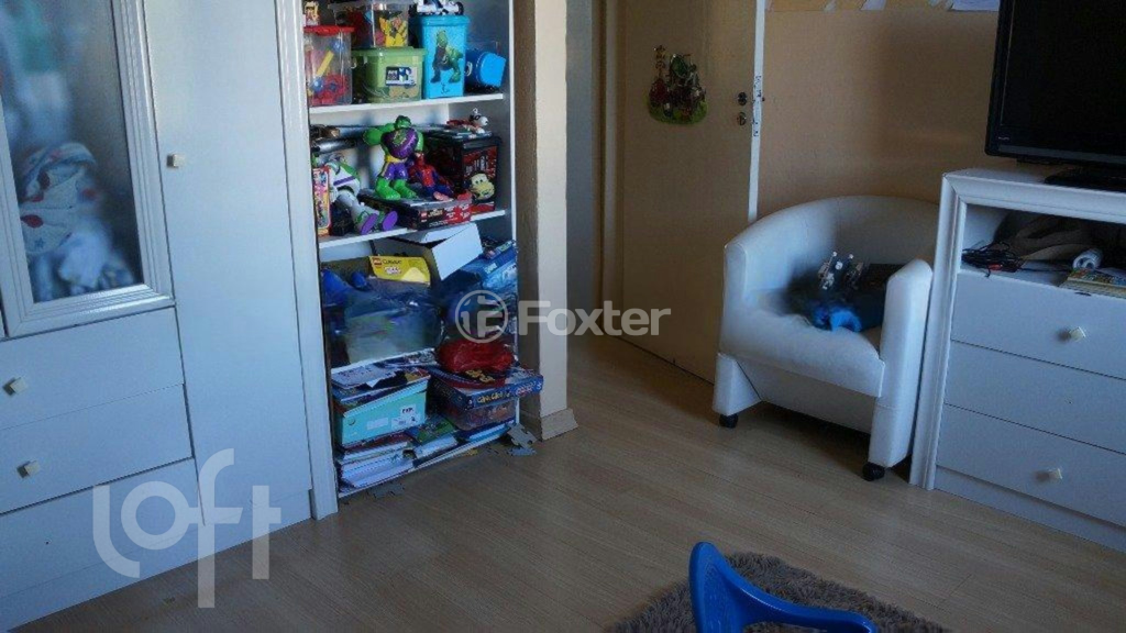 Casa à venda com 4 quartos, 239m² - Foto 23