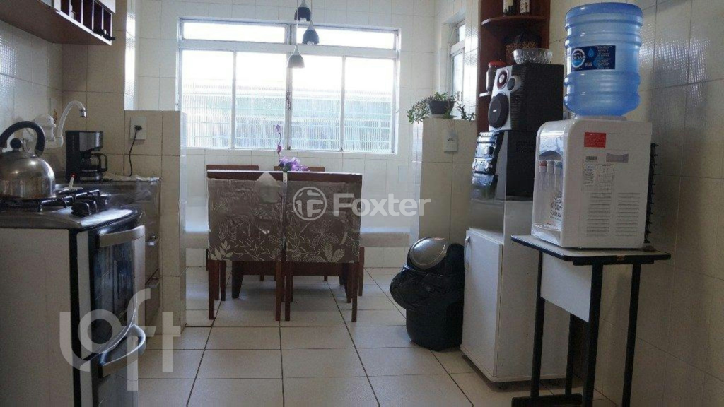 Casa à venda com 4 quartos, 239m² - Foto 41