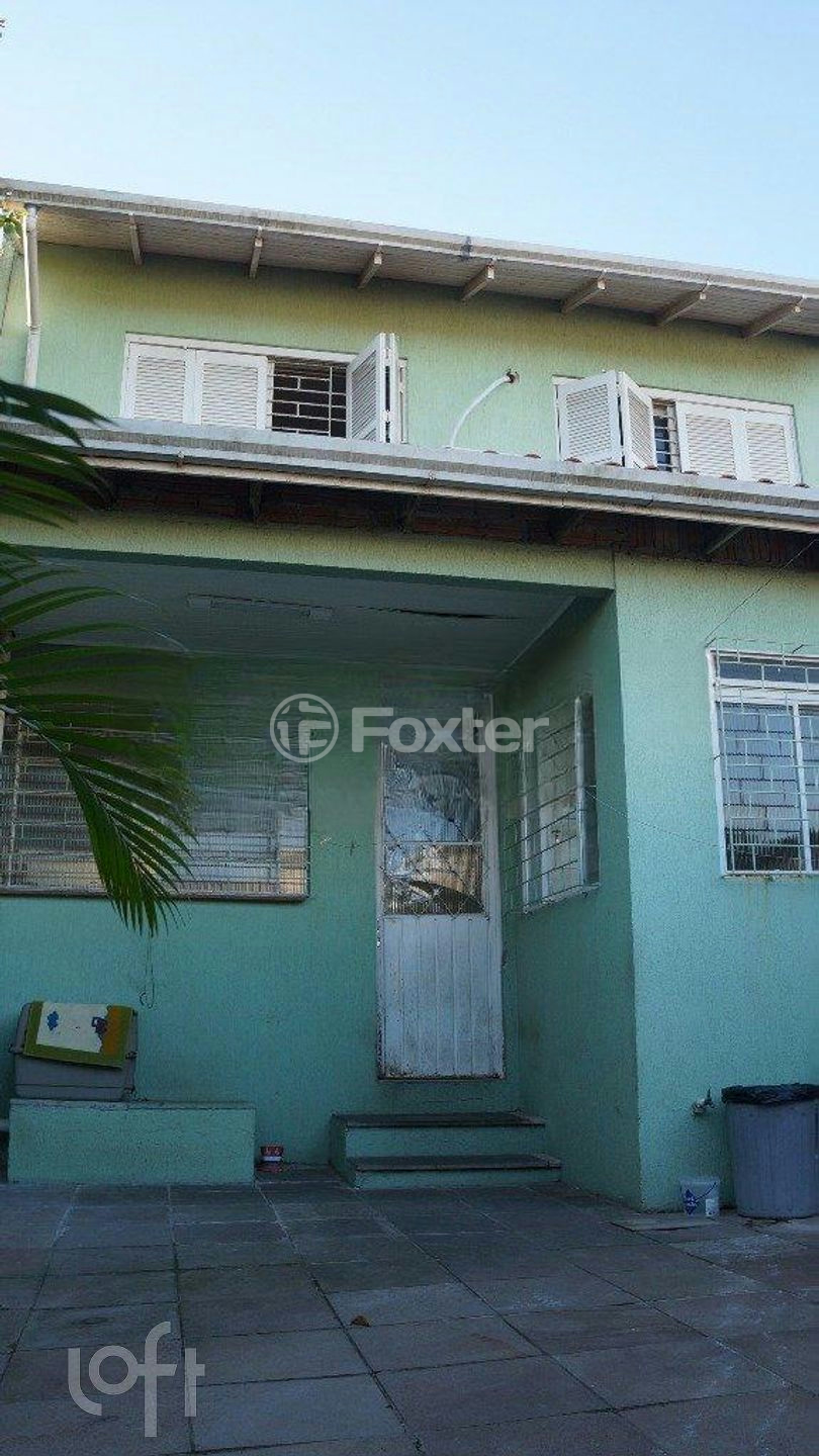 Casa à venda com 4 quartos, 239m² - Foto 53