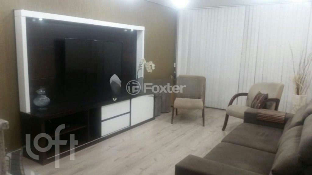 Casa à venda com 4 quartos, 239m² - Foto 3