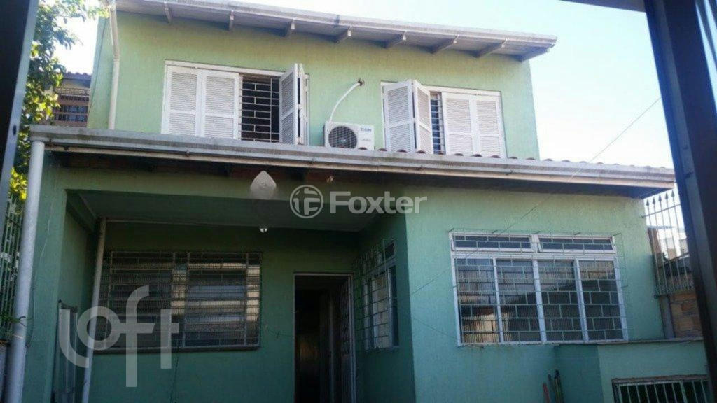 Casa à venda com 4 quartos, 239m² - Foto 13