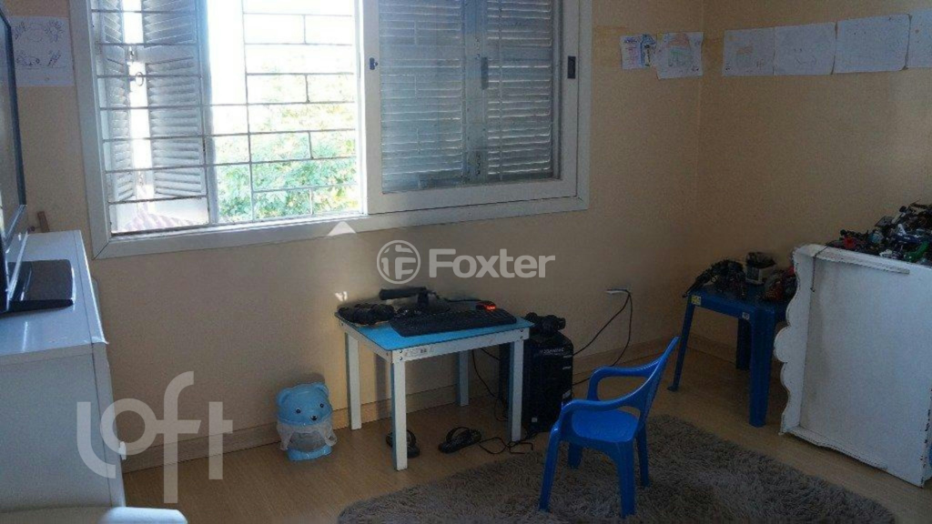 Casa à venda com 4 quartos, 239m² - Foto 38