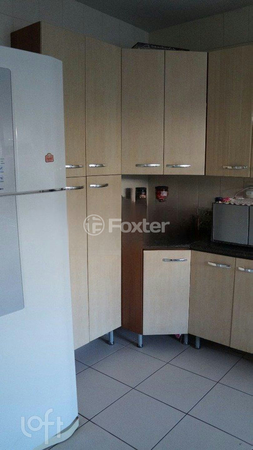 Casa à venda com 4 quartos, 239m² - Foto 43