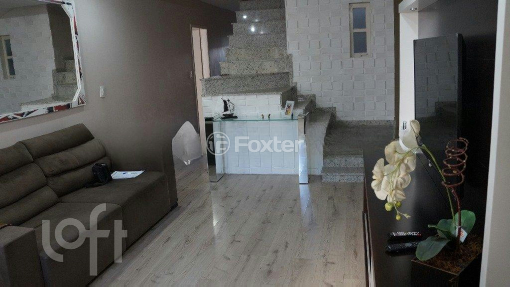 Casa à venda com 4 quartos, 239m² - Foto 6