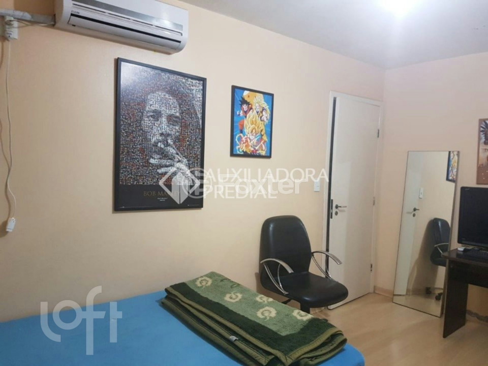 Casa à venda com 4 quartos, 239m² - Foto 21