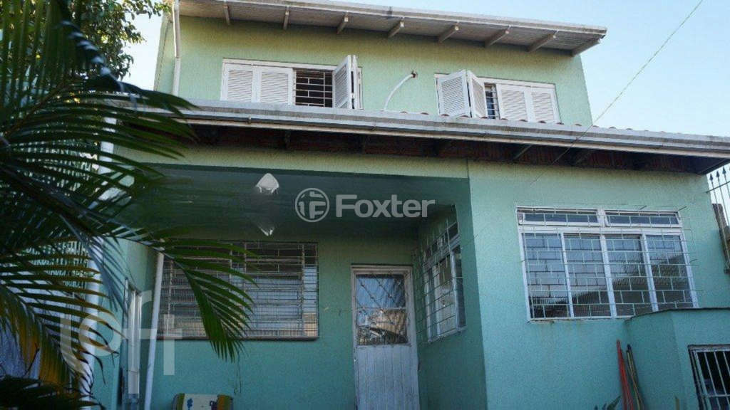 Casa à venda com 4 quartos, 239m² - Foto 54