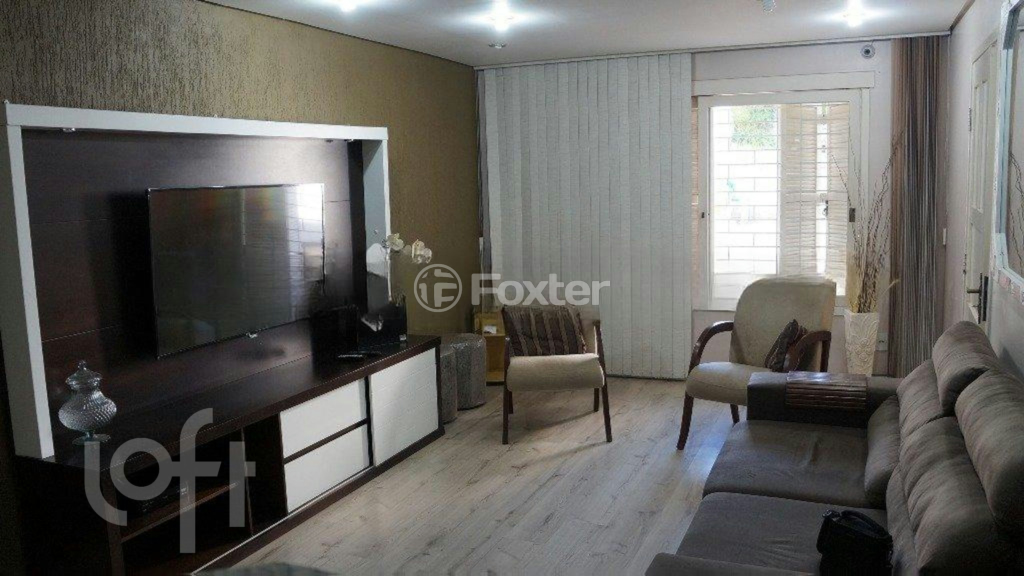 Casa à venda com 4 quartos, 239m² - Foto 8