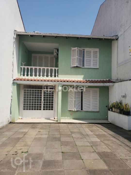 Casa à venda com 4 quartos, 239m² - Foto 55