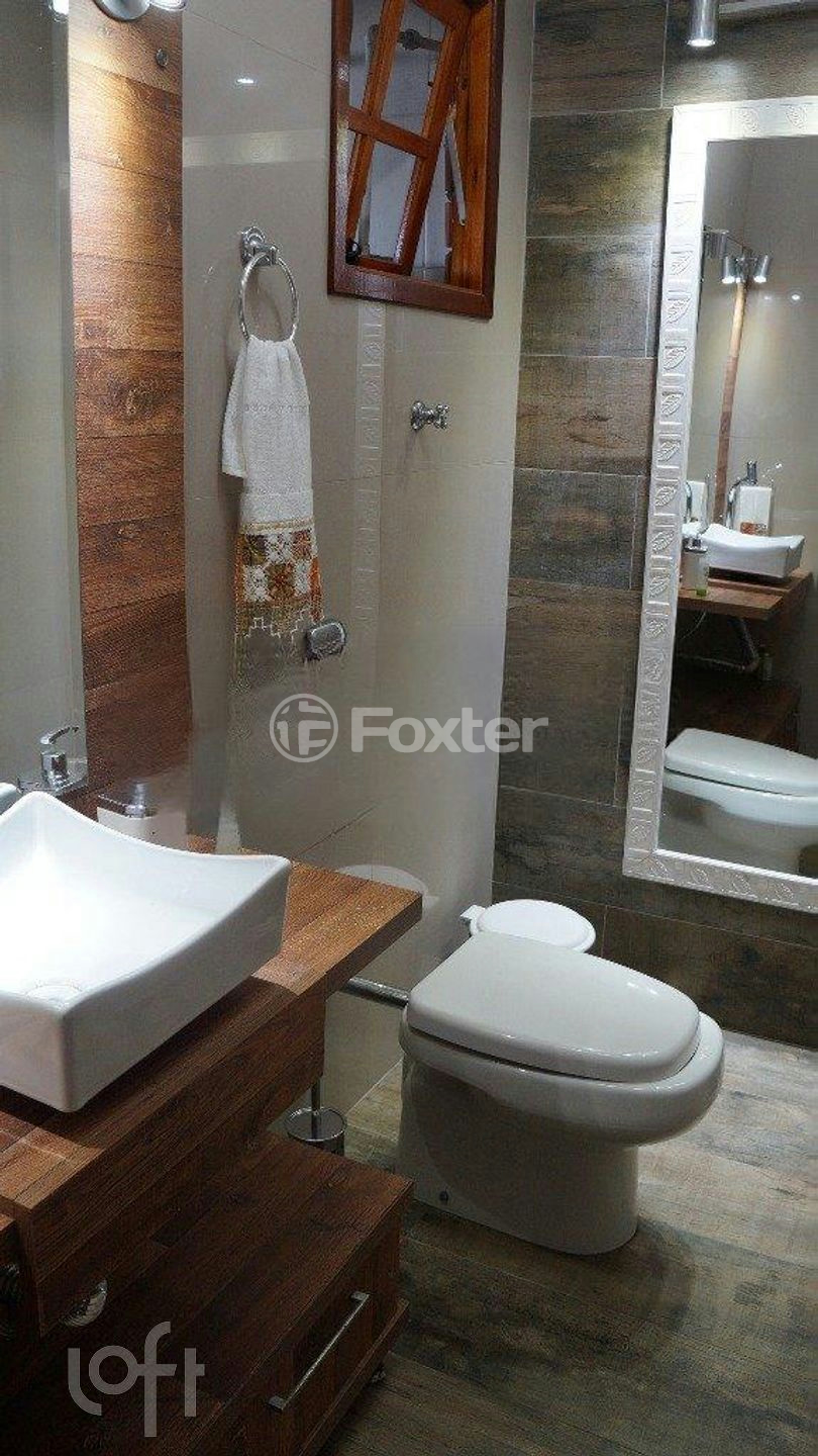 Casa à venda com 4 quartos, 239m² - Foto 15