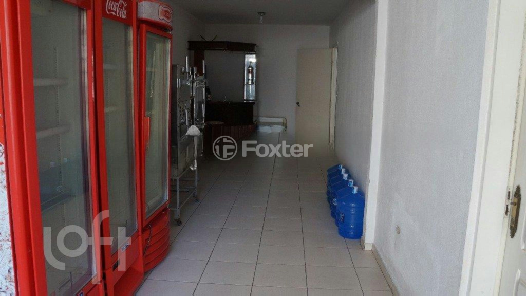 Casa à venda com 4 quartos, 239m² - Foto 30