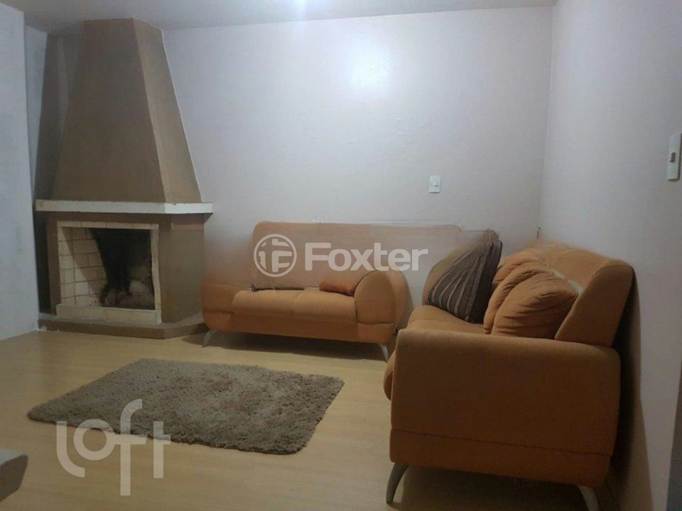 Casa à venda com 4 quartos, 239m² - Foto 9