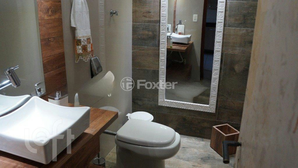 Casa à venda com 4 quartos, 239m² - Foto 14