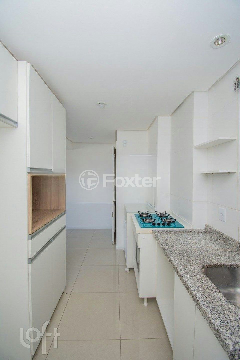 Apartamento à venda com 2 quartos, 71m² - Foto 9