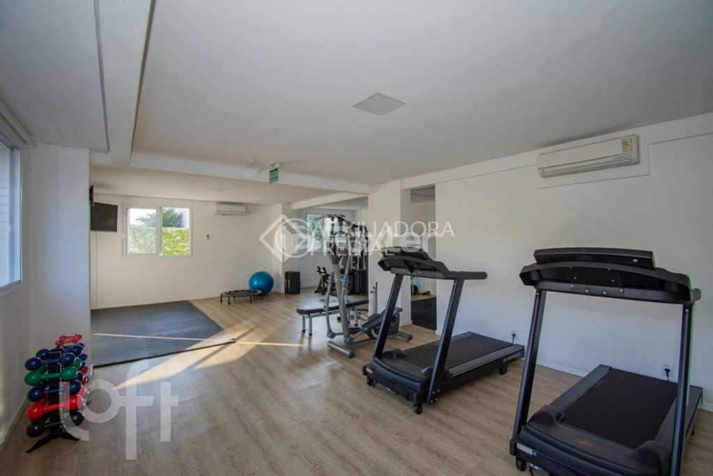 Apartamento à venda com 2 quartos, 71m² - Foto 46