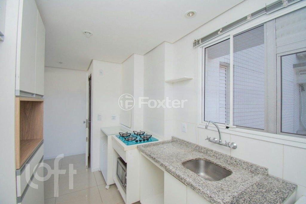 Apartamento à venda com 2 quartos, 71m² - Foto 7