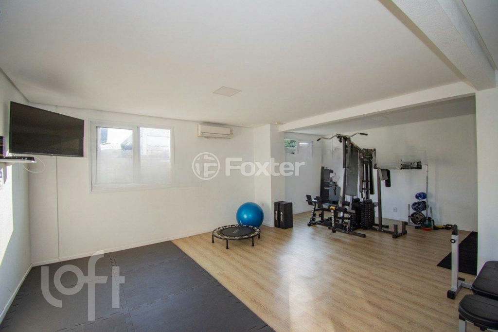 Apartamento à venda com 2 quartos, 71m² - Foto 47