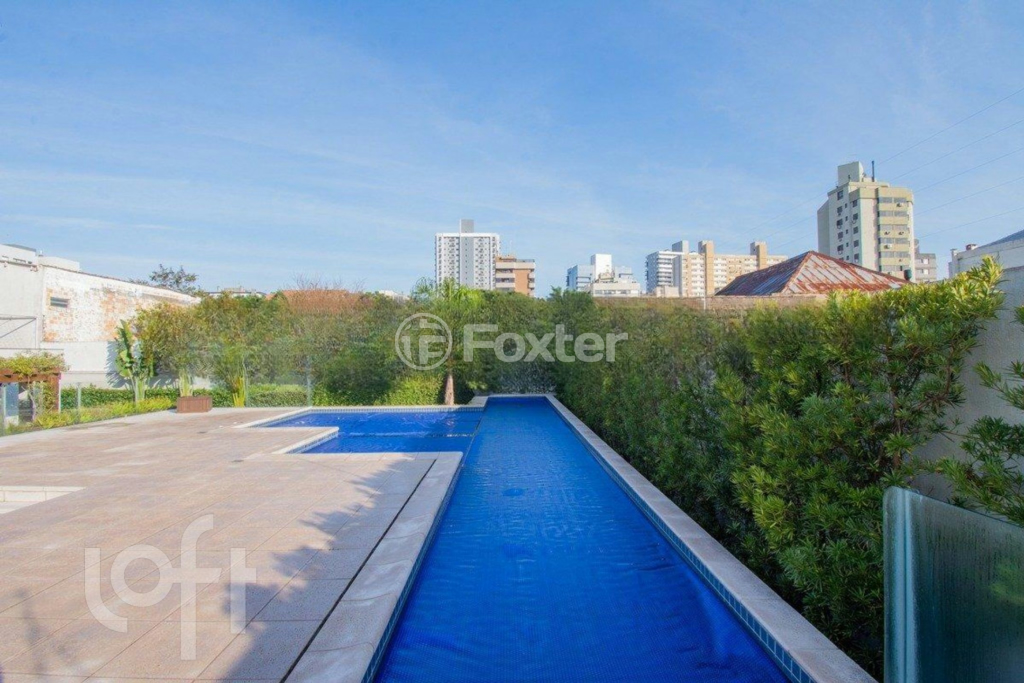 Apartamento à venda com 2 quartos, 71m² - Foto 29