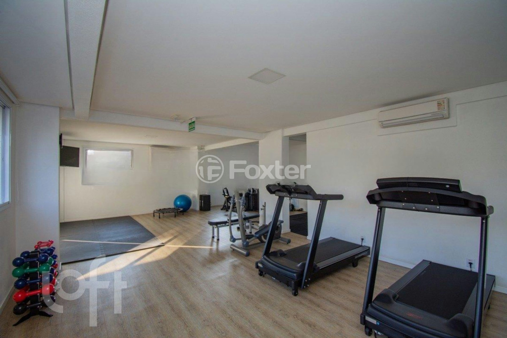 Apartamento à venda com 2 quartos, 71m² - Foto 45