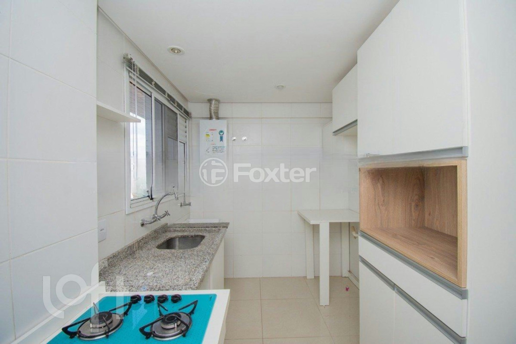 Apartamento à venda com 2 quartos, 71m² - Foto 6