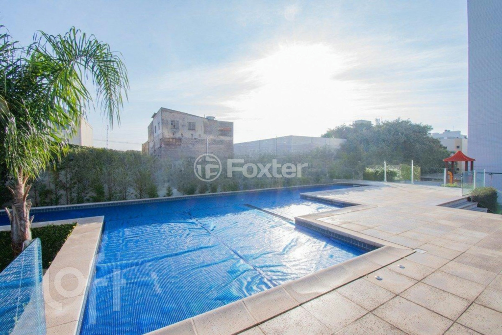 Apartamento à venda com 2 quartos, 71m² - Foto 30