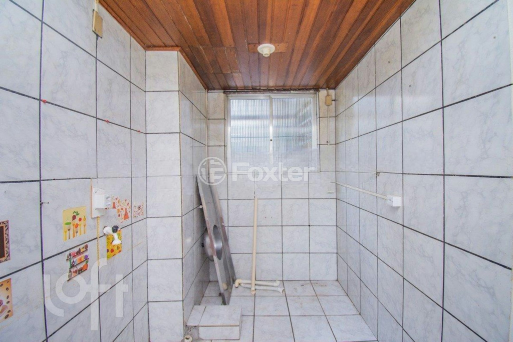Apartamento à venda com 2 quartos, 46m² - Foto 2