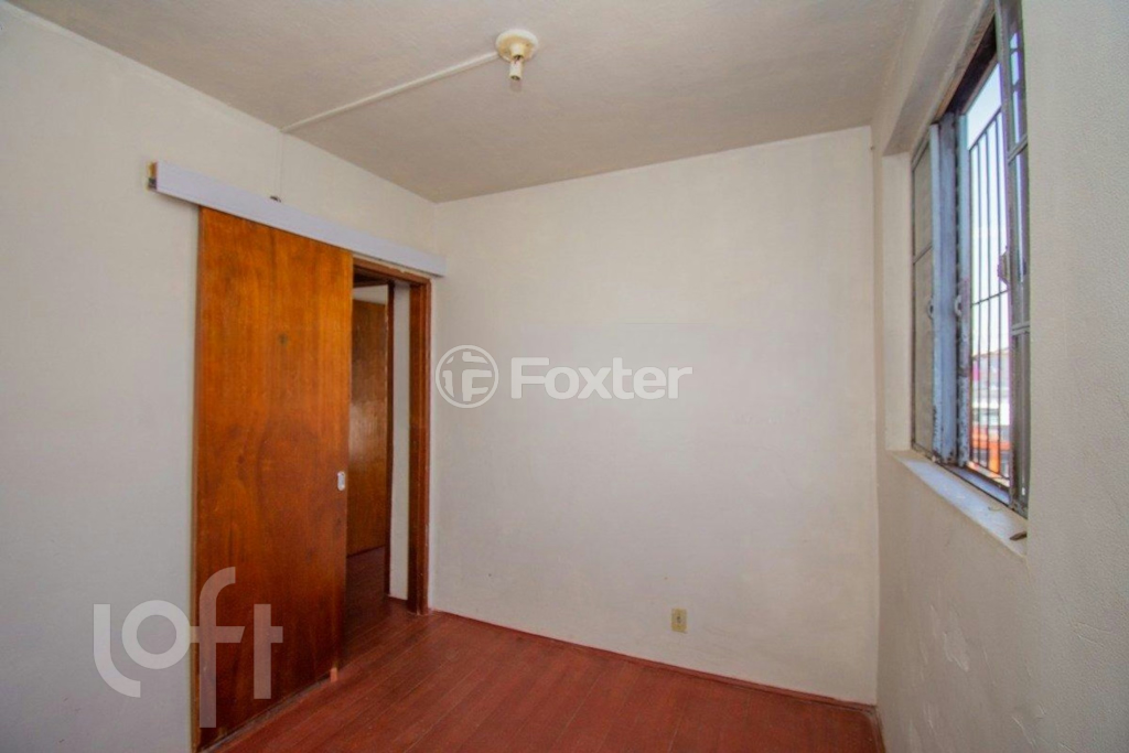 Apartamento à venda com 2 quartos, 46m² - Foto 6